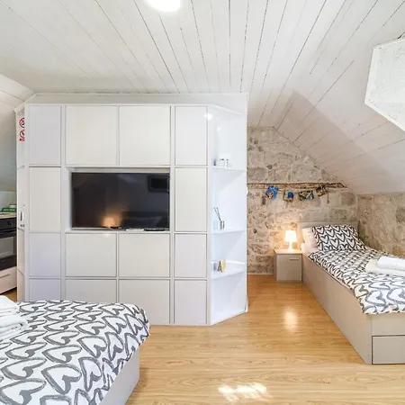 Apartment Sv.duje Split