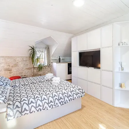 Sv.duje Apartamento Split