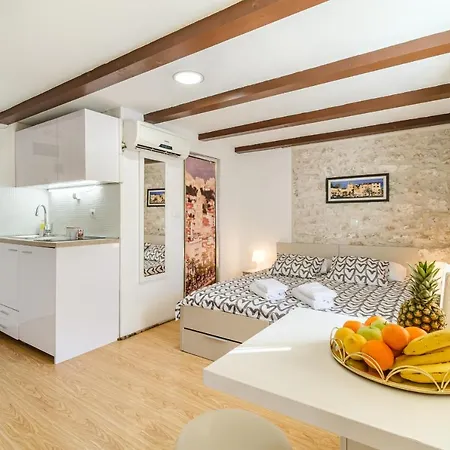 Apartamento Sv.duje