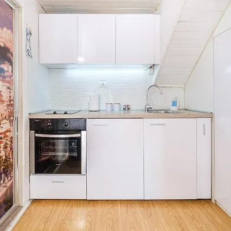 Apartment Sv.duje Split