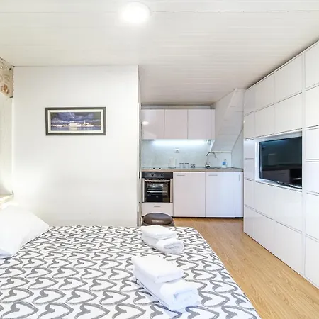 Apartment Sv.duje