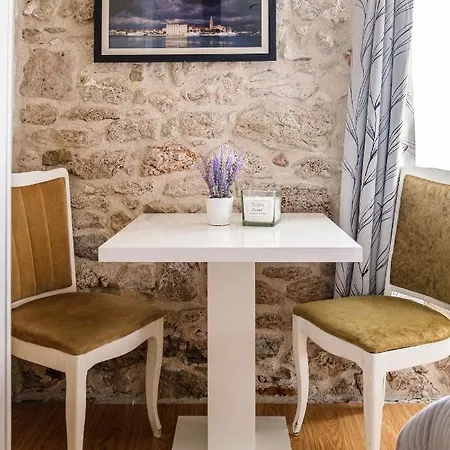 Apartment Sv.duje Split