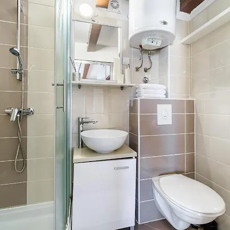 Apartment Sv.duje