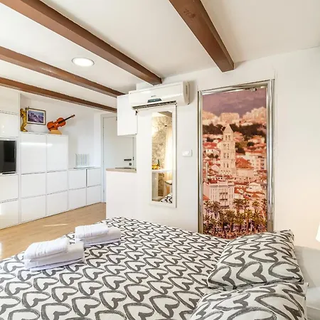Apartment Sv.duje Split