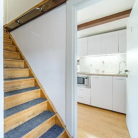 Sv.duje Apartamento Split