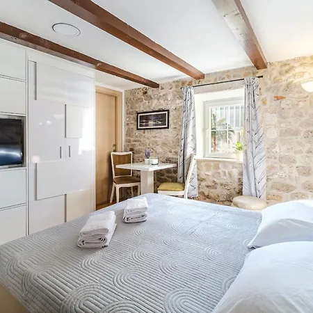 Apartment Sv.duje Split