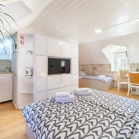 Sv.duje Apartamento Split