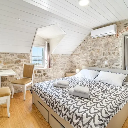 Apartamento Sv.duje *