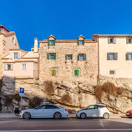 Apartamento Sv.duje *