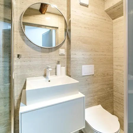 Apartment Sv.duje Split
