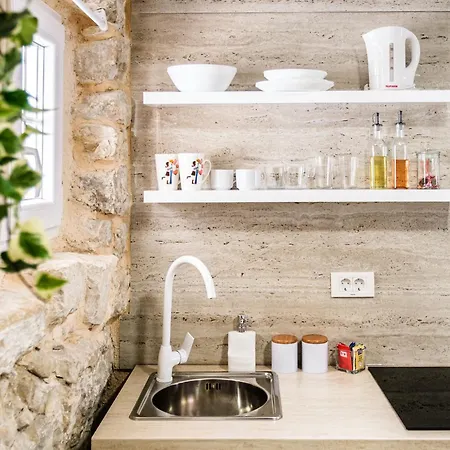 Apartment Sv.duje Split