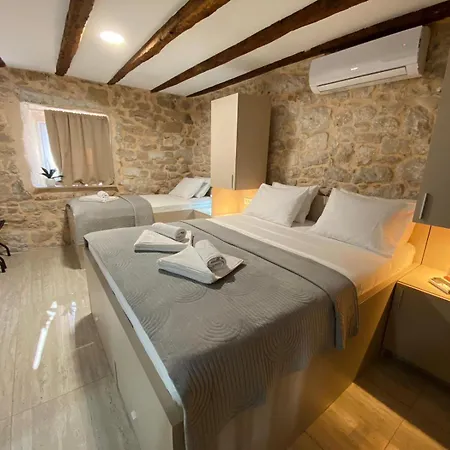 Apartment Sv.duje