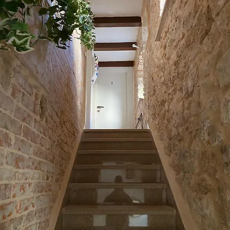 Sv.duje Apartment Split
