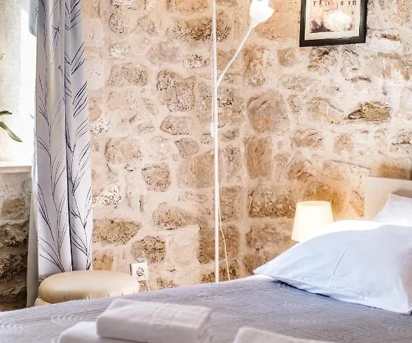 Sv.duje Appartement *