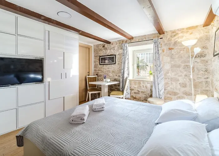 Appartement Sv.duje Split