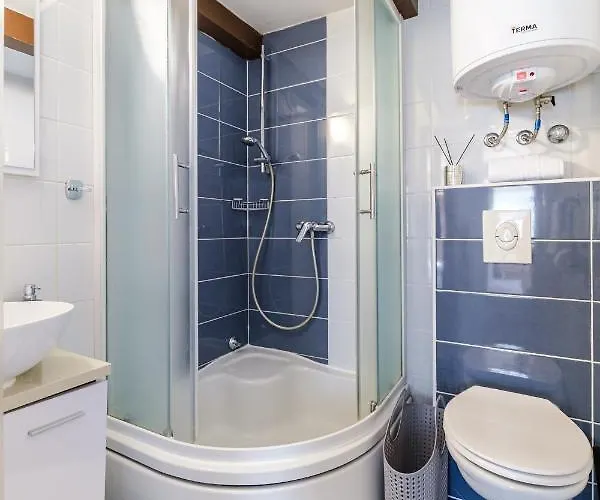 Sv.duje Appartement *