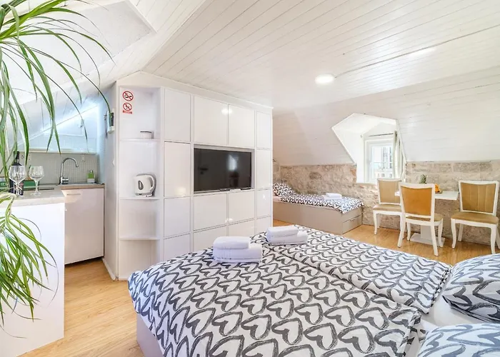 Sv.duje Appartement Split