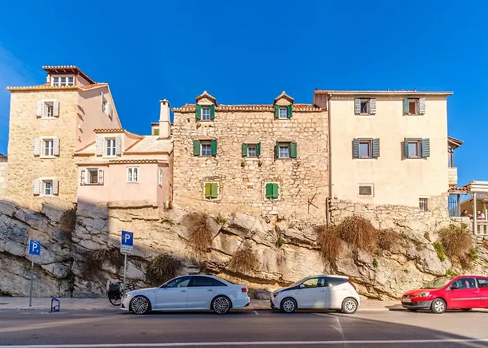 Appartement Sv.duje *