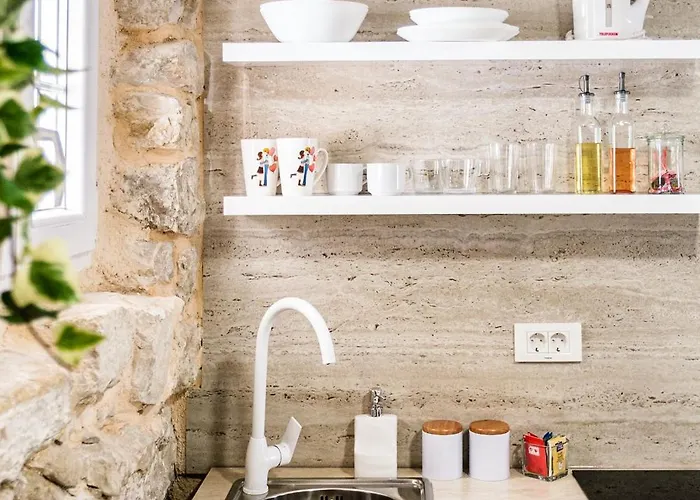 Appartement Sv.duje Split