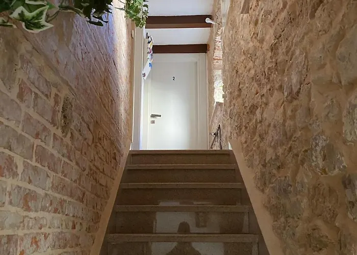 Sv.duje Appartement Split