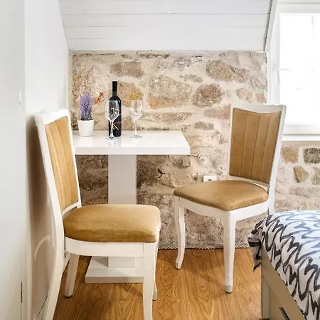 Sv.duje Апартаменти