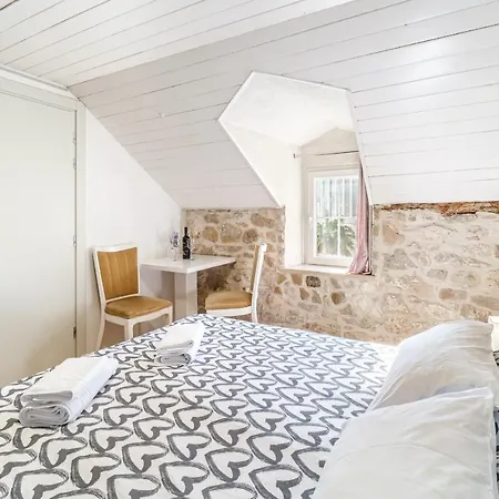 Sv.duje Апартаменти