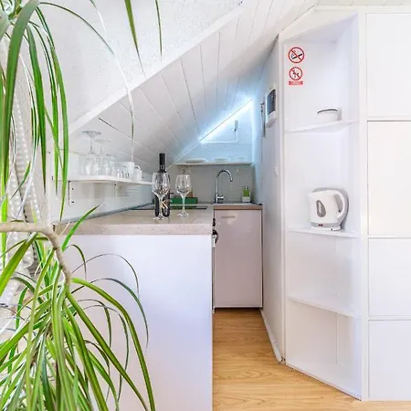 Sv.duje Апартаменти