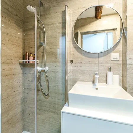 Sv.duje Апартаменти