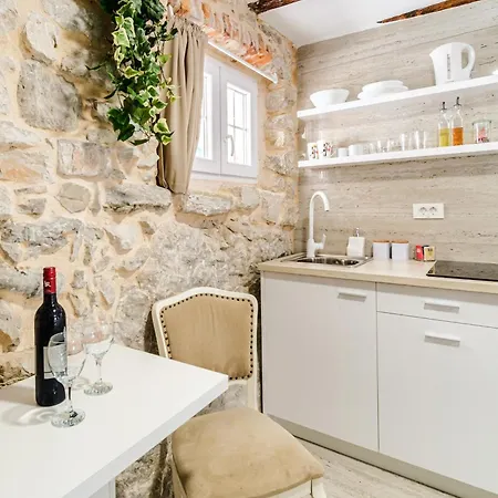 Sv.duje Апартаменти